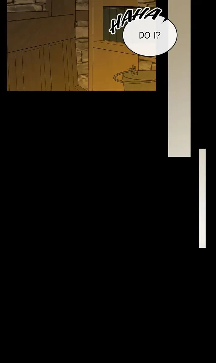 Winter Wolf Chapter 53 page 16 - 