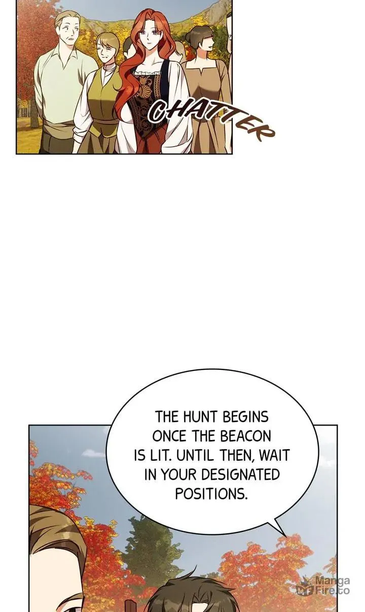 Winter Wolf Chapter 53 page 3 - 