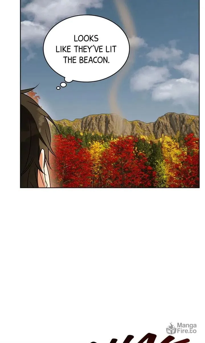 Winter Wolf Chapter 53 page 21 - 