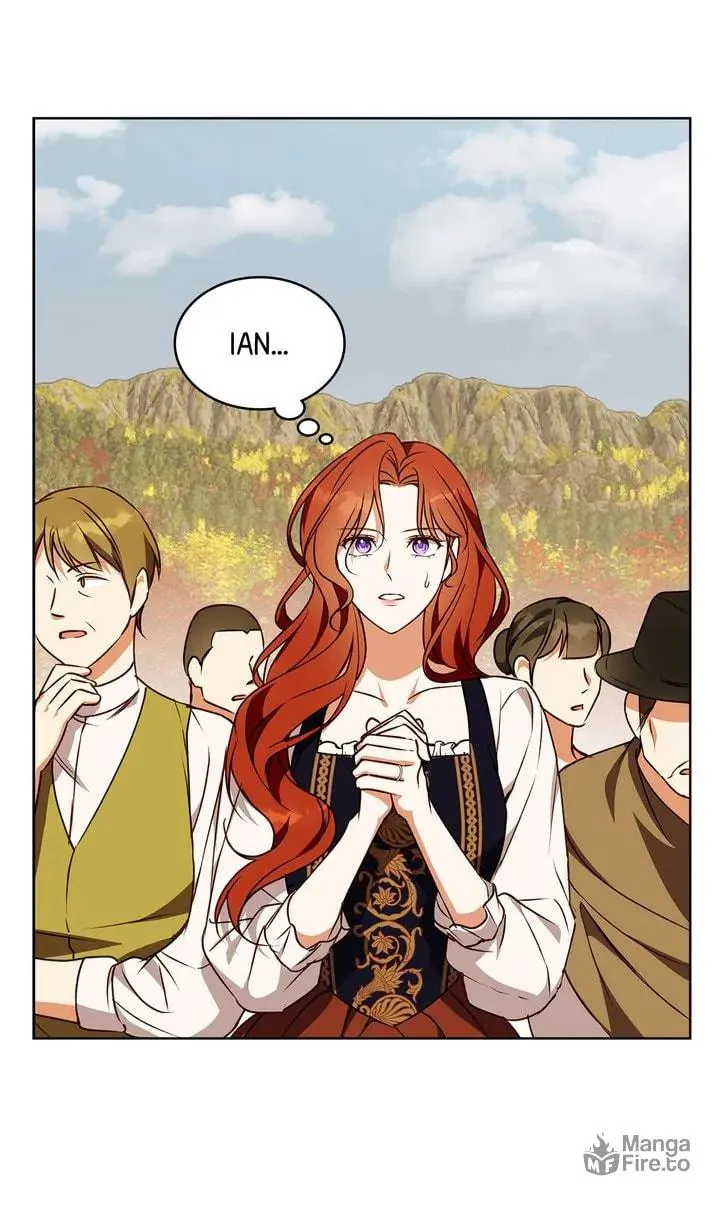 Winter Wolf Chapter 53 page 25 - 