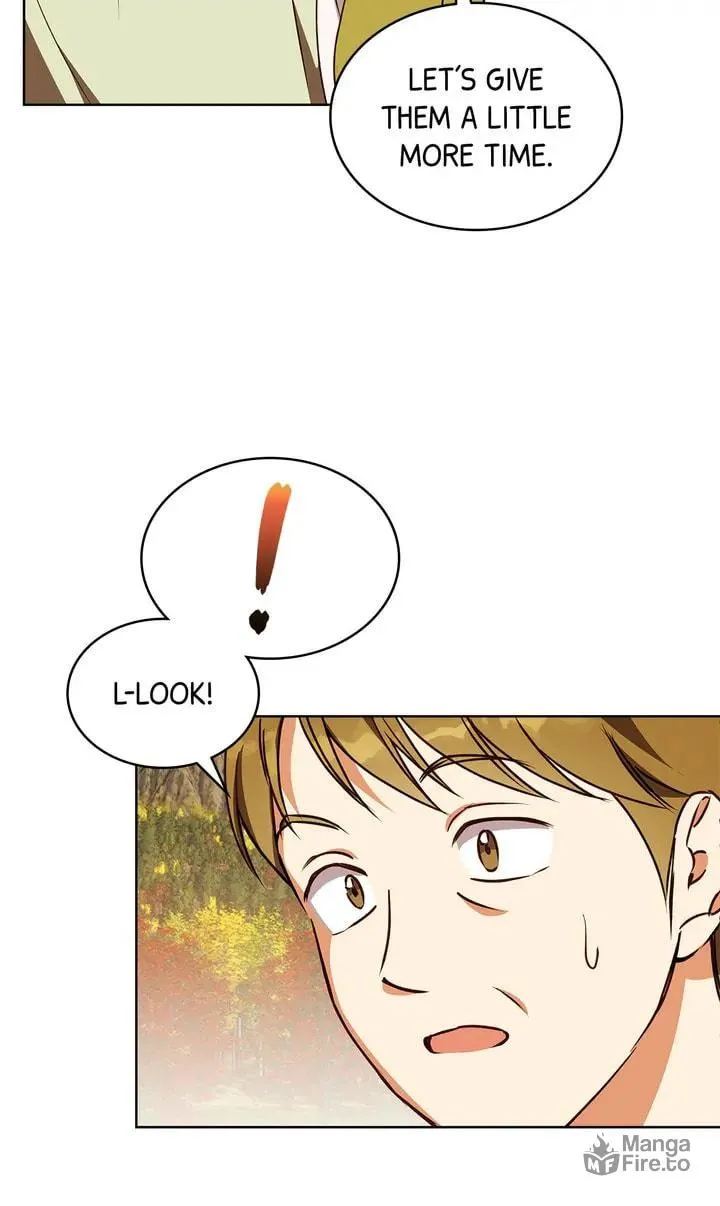 Winter Wolf Chapter 53 page 27 - 