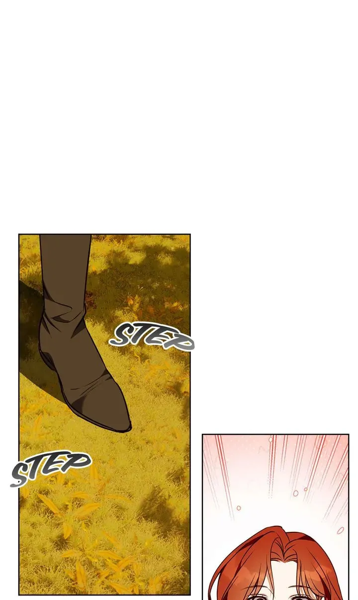 Winter Wolf Chapter 53 page 28 - 