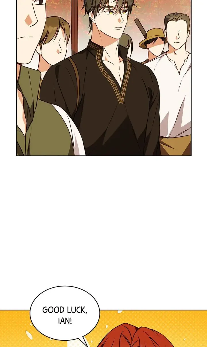 Winter Wolf Chapter 53 page 4 - 