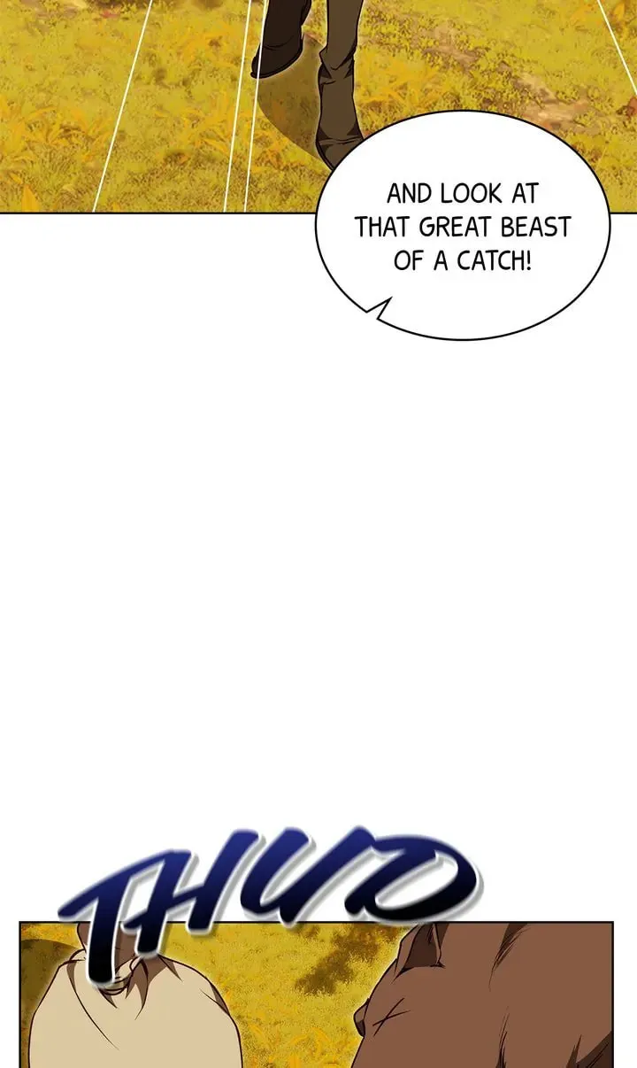 Winter Wolf Chapter 53 page 31 - 