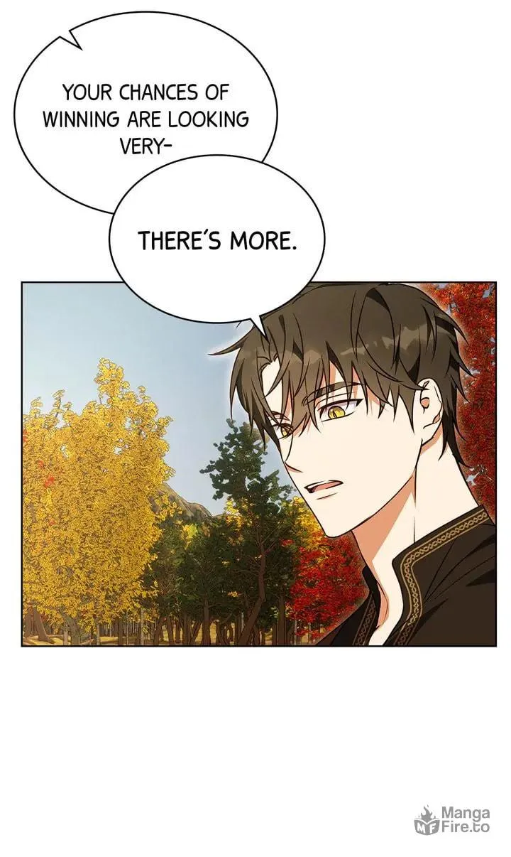 Winter Wolf Chapter 53 page 35 - 