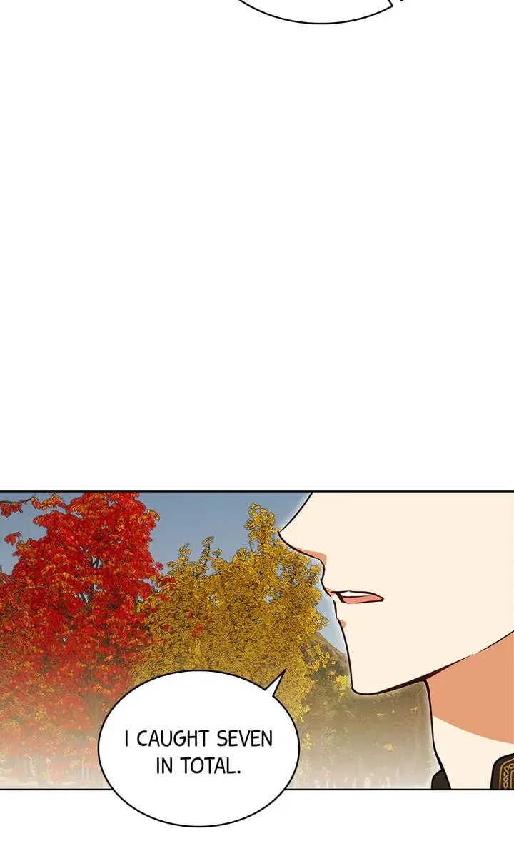 Winter Wolf Chapter 53 page 38 - 