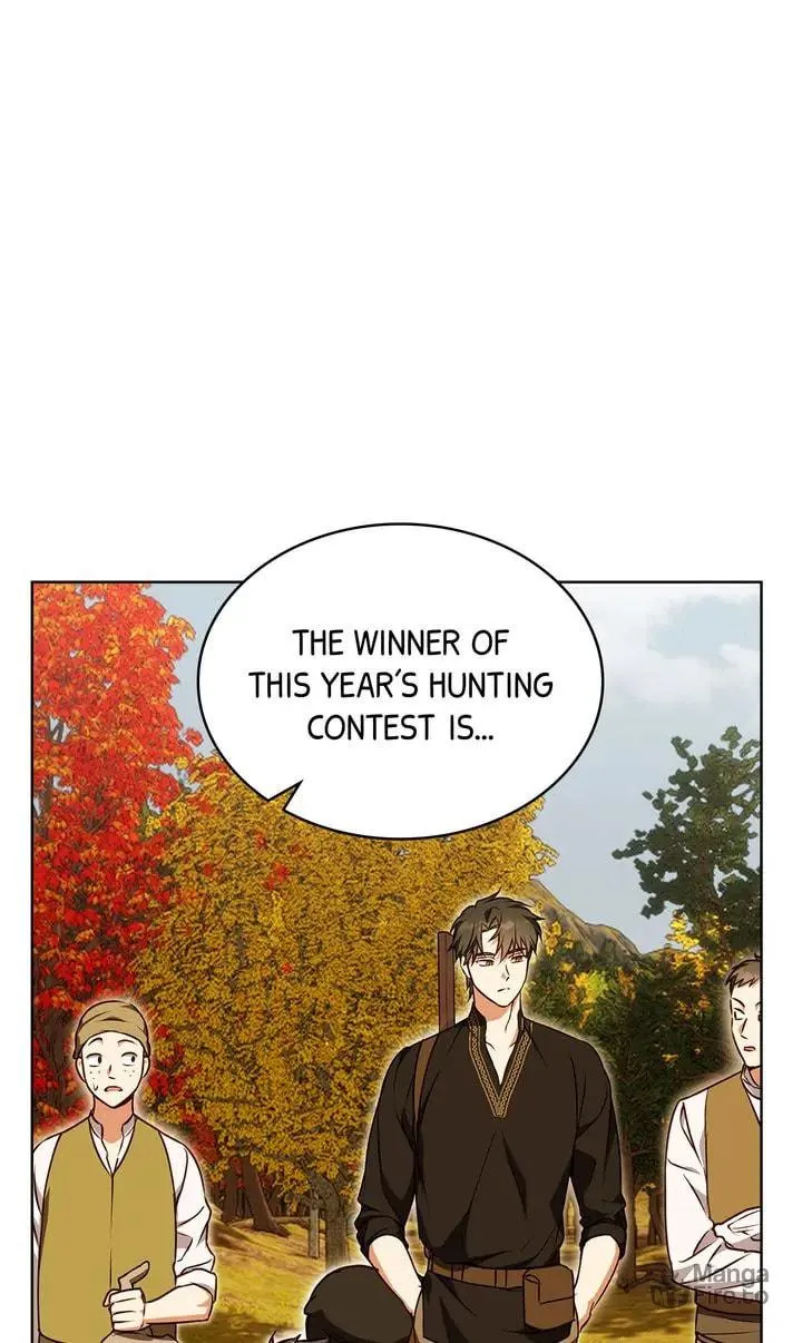 Winter Wolf Chapter 53 page 39 - 