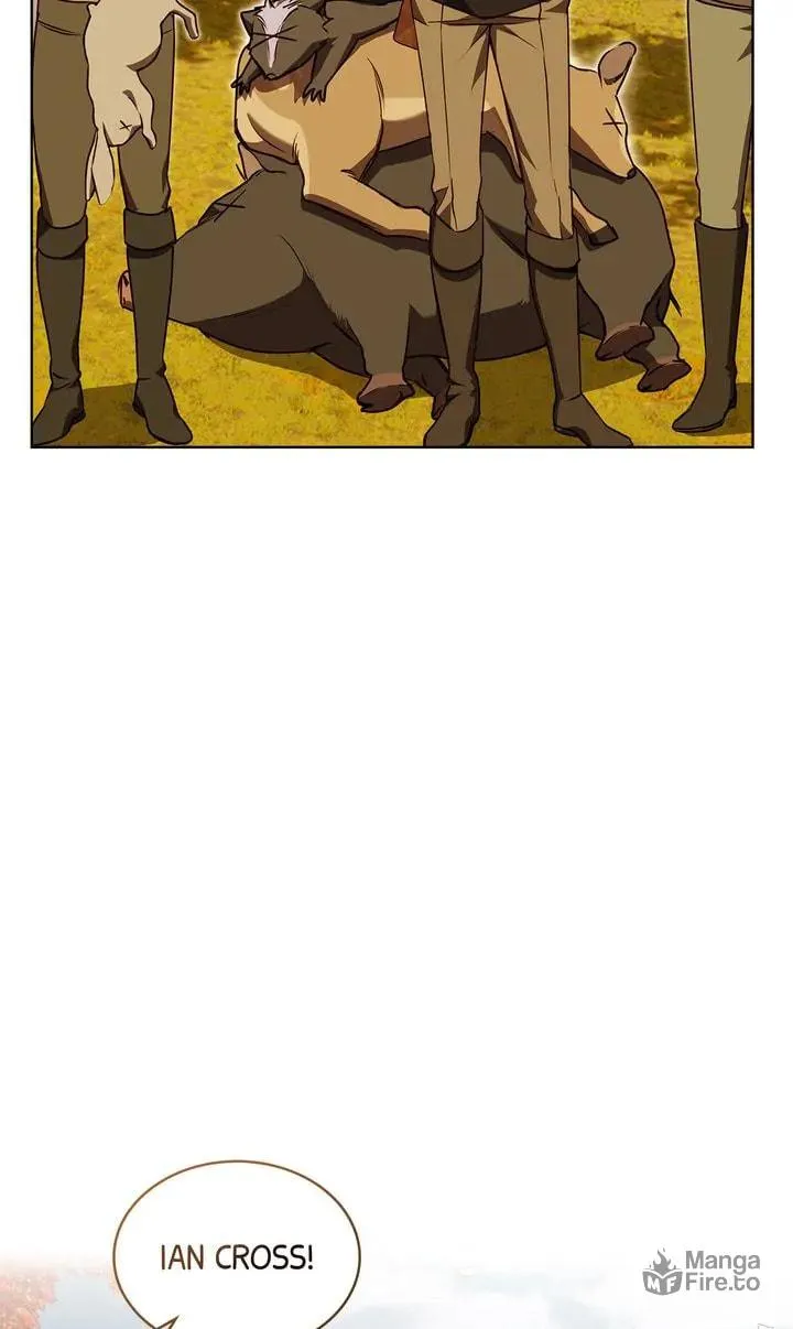 Winter Wolf Chapter 53 page 40 - 