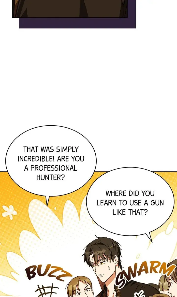 Winter Wolf Chapter 53 page 44 - 