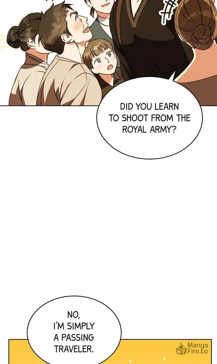 Winter Wolf Chapter 53 page 45 - 