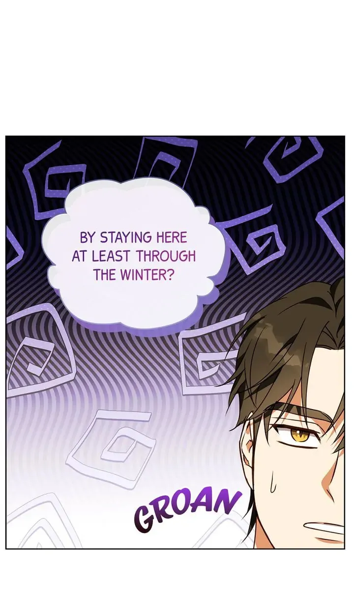Winter Wolf Chapter 53 page 53 - 