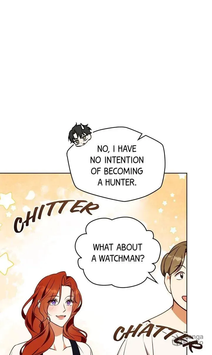 Winter Wolf Chapter 53 page 54 - 