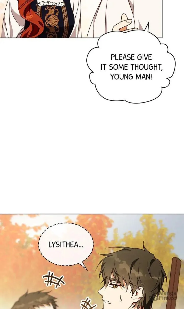 Winter Wolf Chapter 53 page 55 - 