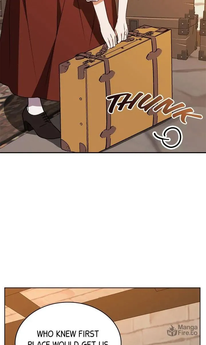 Winter Wolf Chapter 53 page 60 - 