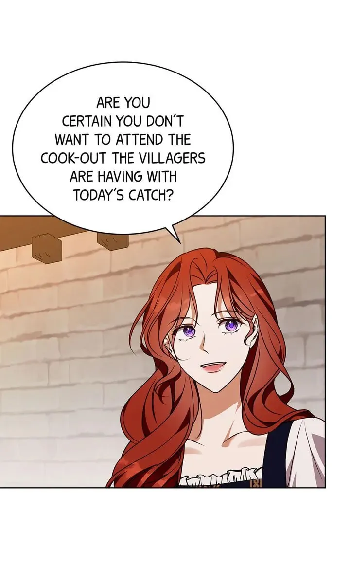 Winter Wolf Chapter 53 page 62 - 