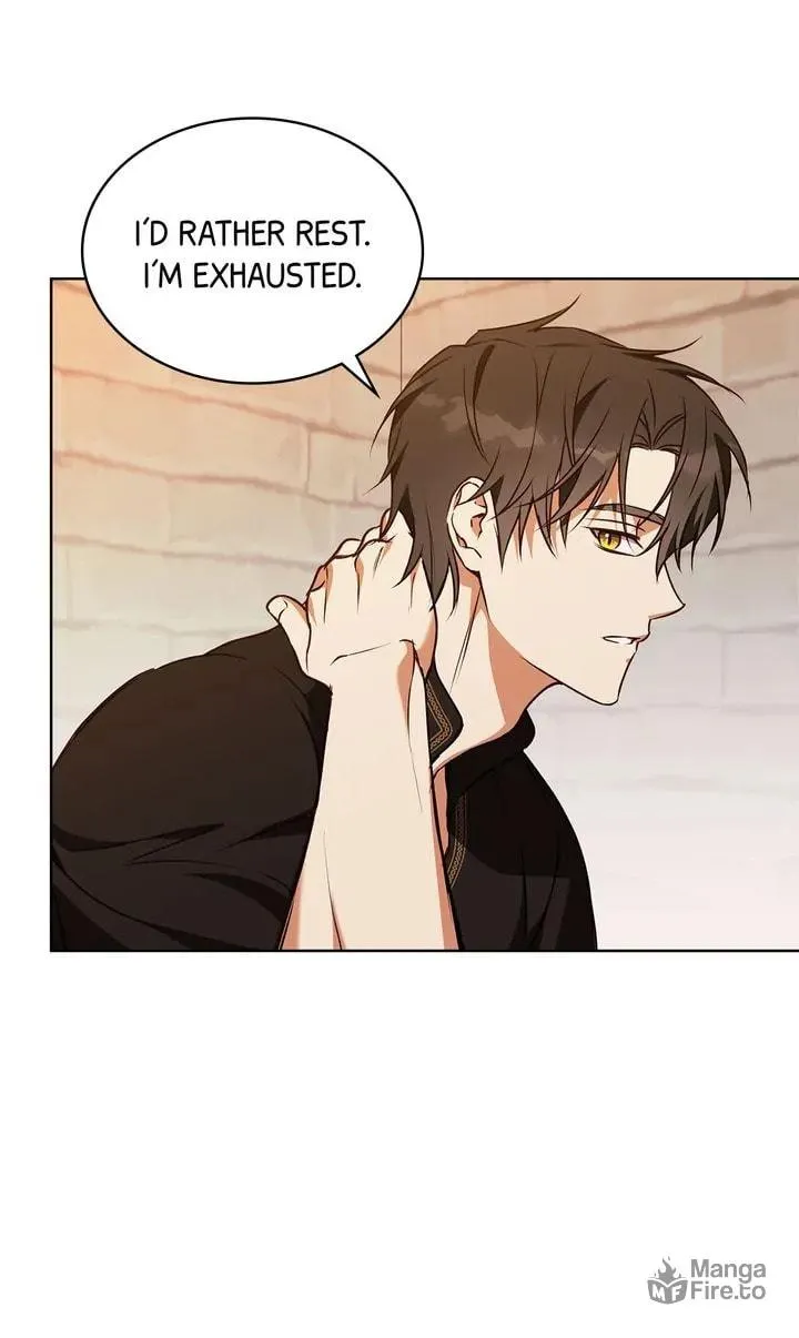 Winter Wolf Chapter 53 page 63 - 