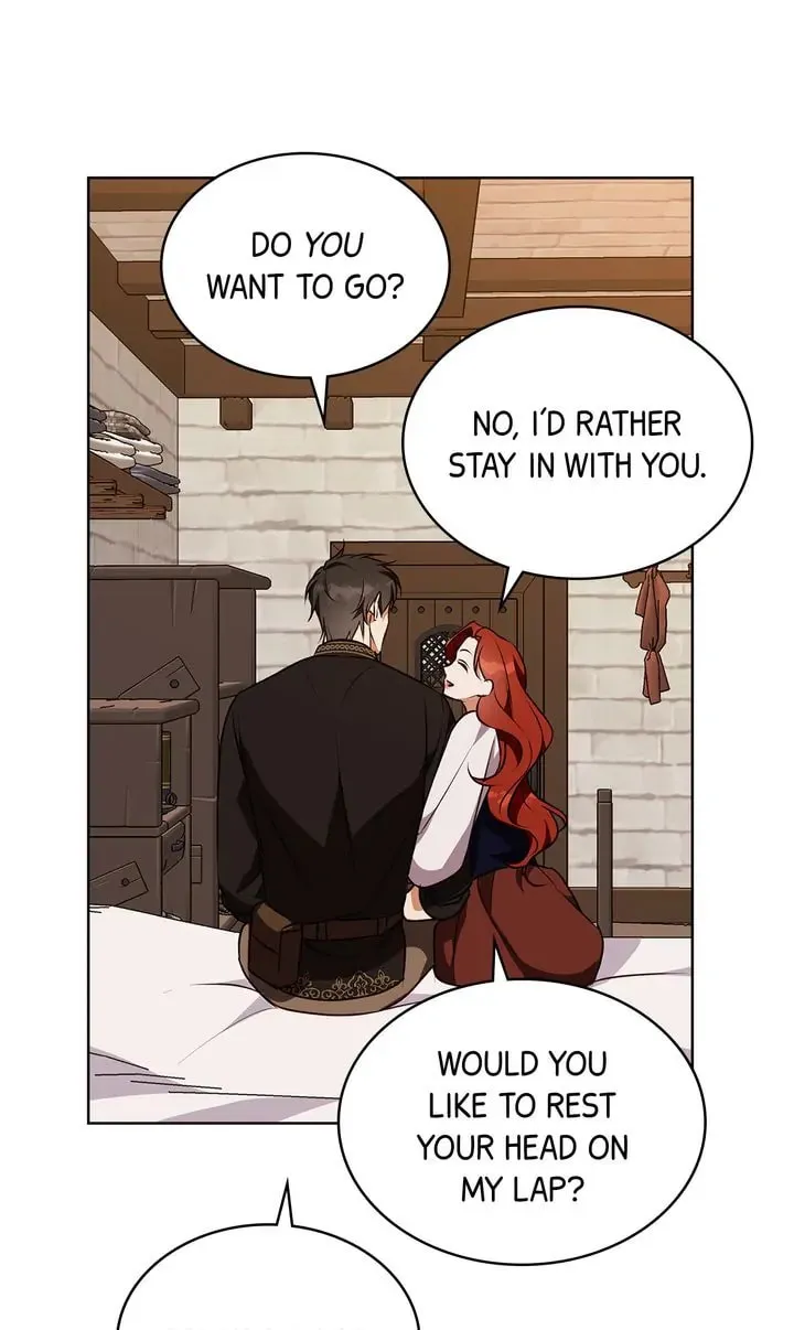 Winter Wolf Chapter 53 page 64 - 