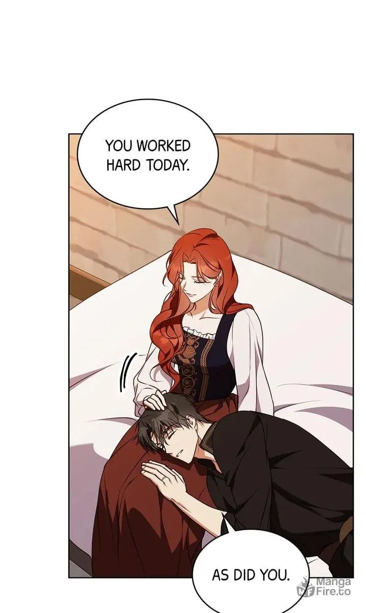 Winter Wolf Chapter 53 page 66 - 