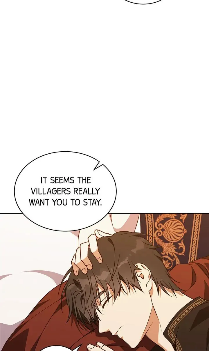 Winter Wolf Chapter 53 page 67 - 