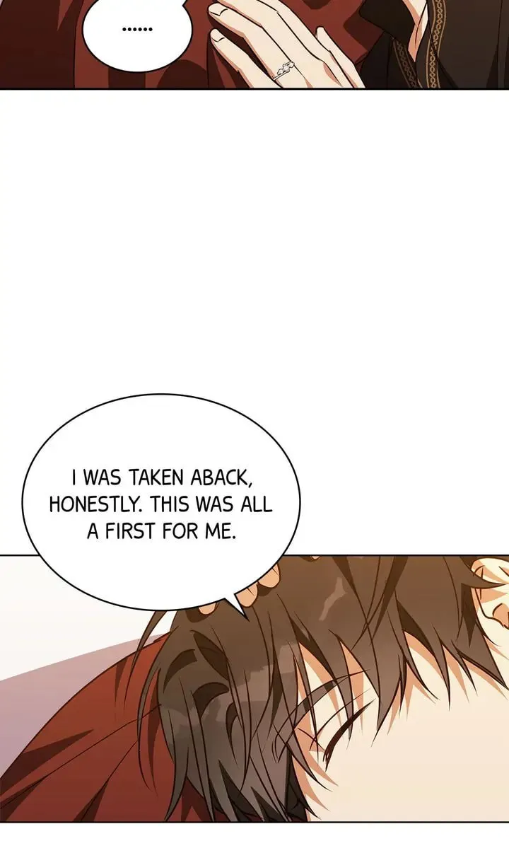 Winter Wolf Chapter 53 page 68 - 