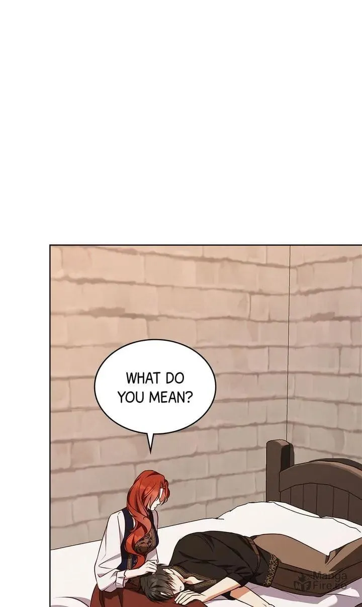 Winter Wolf Chapter 53 page 69 - 