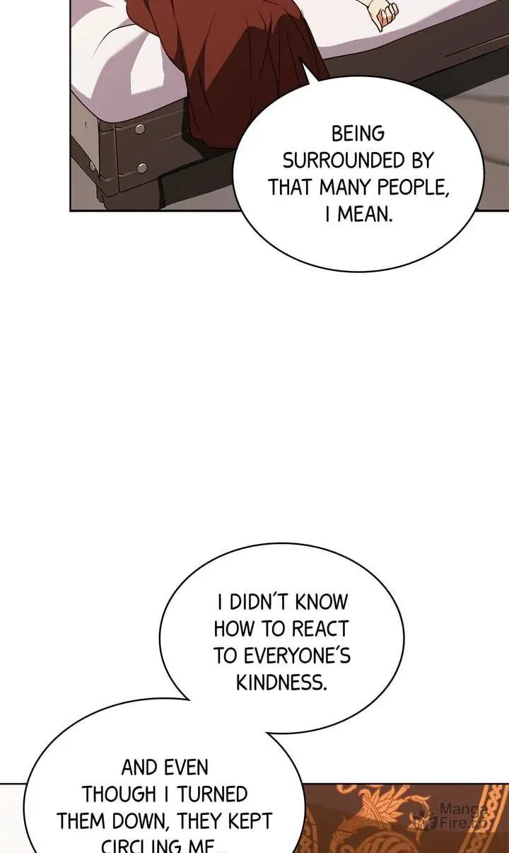 Winter Wolf Chapter 53 page 70 - 
