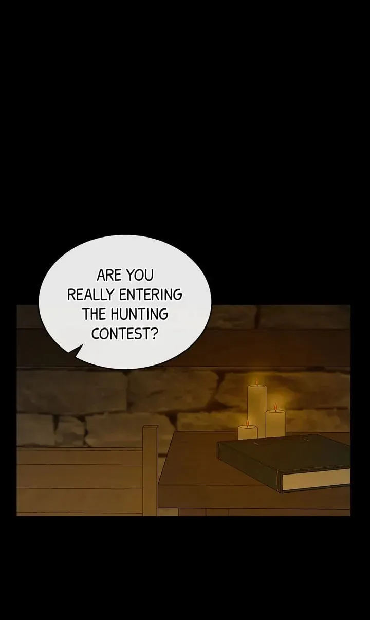 Winter Wolf Chapter 53 page 8 - 