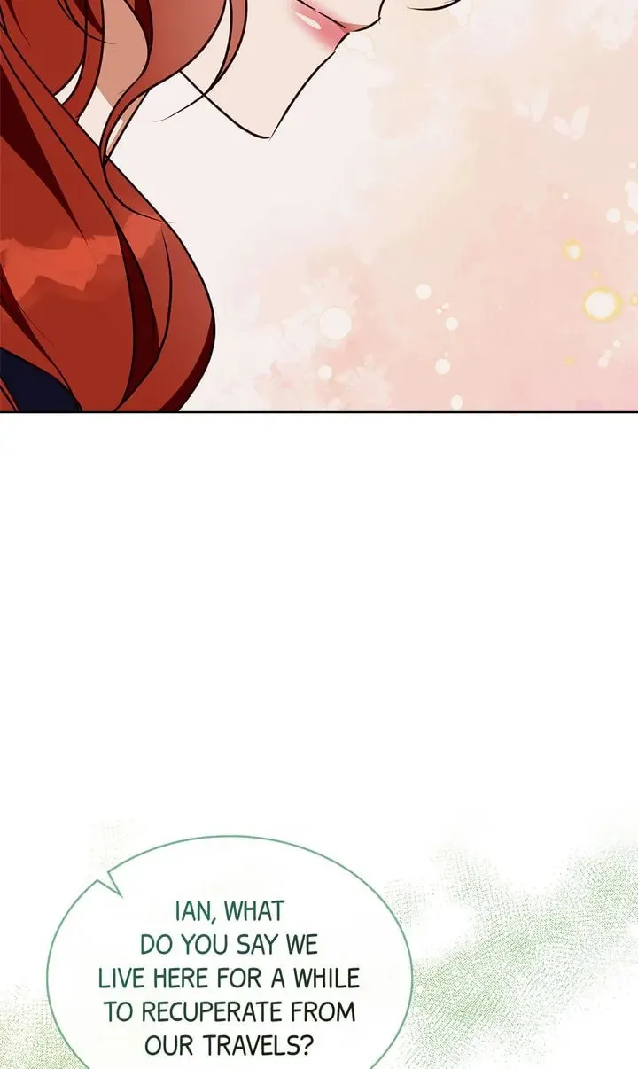 Winter Wolf Chapter 53 page 74 - 