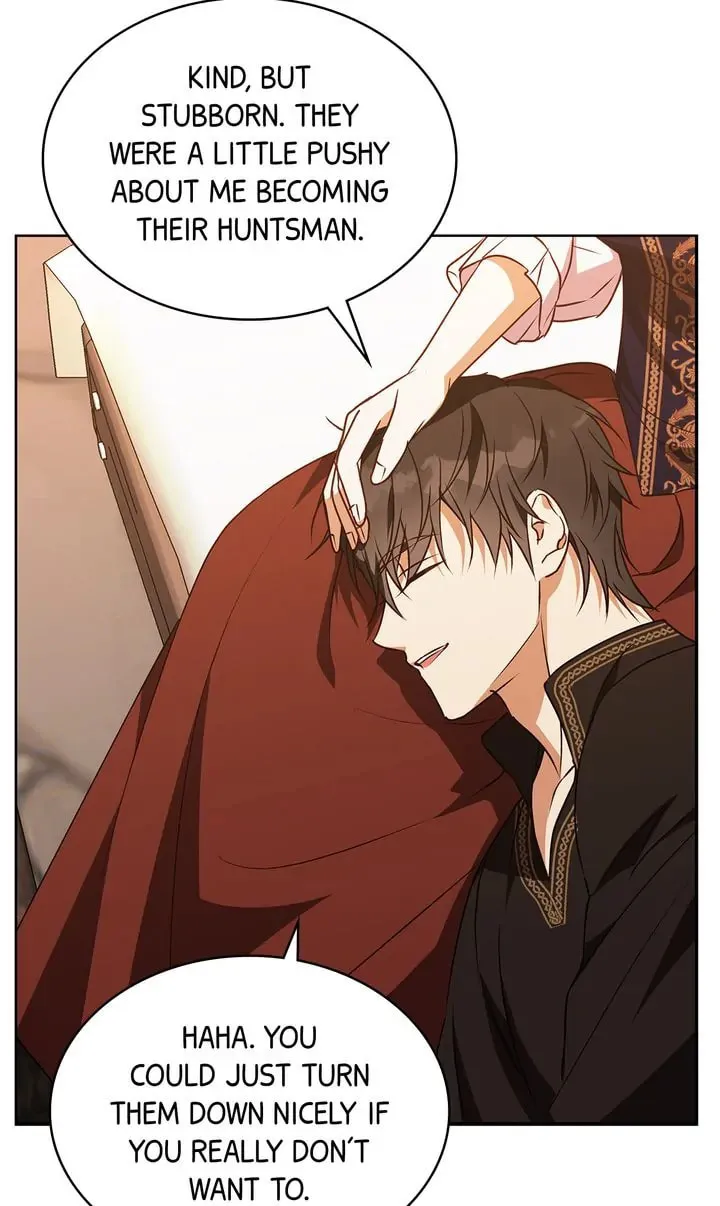 Winter Wolf Chapter 53 page 77 - 