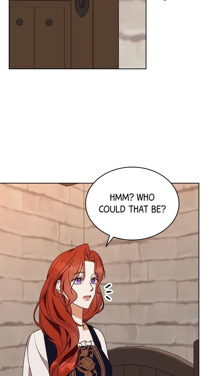 Winter Wolf Chapter 53 page 79 - 