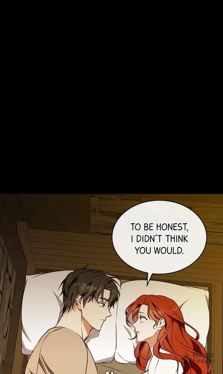 Winter Wolf Chapter 53 page 9 - 