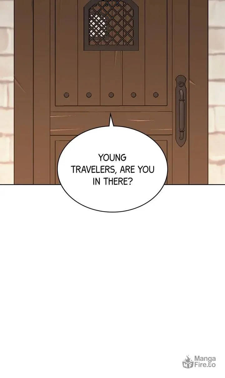Winter Wolf Chapter 53 page 81 - 