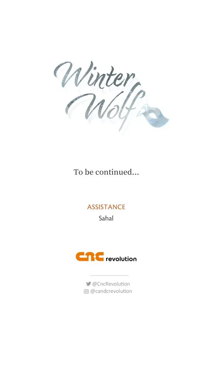 Winter Wolf Chapter 53 page 82 - 