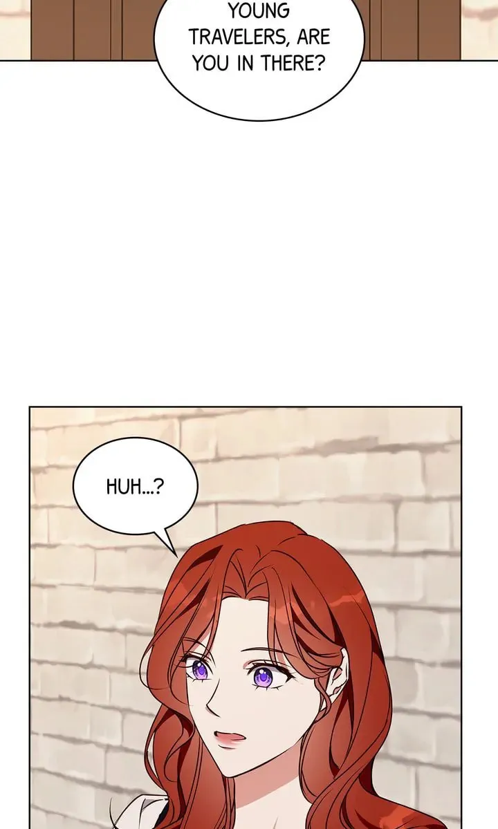 Winter Wolf Chapter 54 page 2 - 
