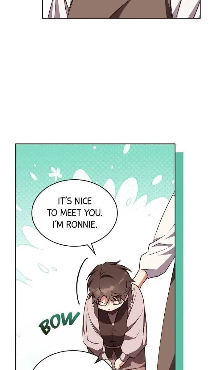 Winter Wolf Chapter 54 page 11 - 