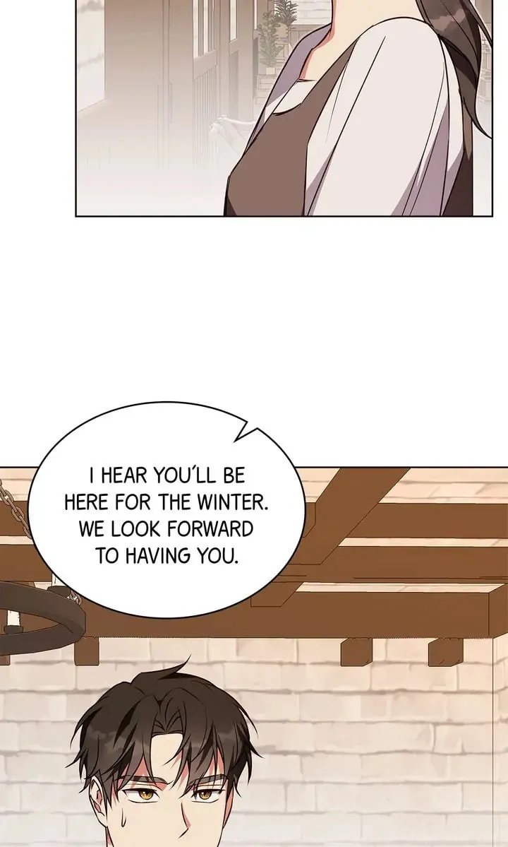 Winter Wolf Chapter 54 page 13 - 
