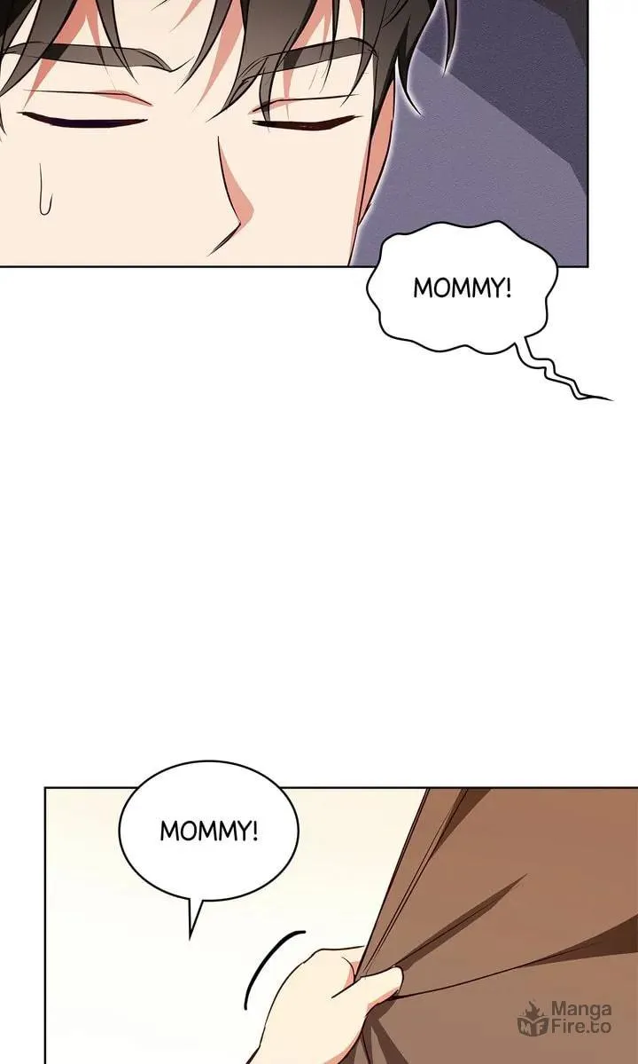 Winter Wolf Chapter 54 page 15 - 