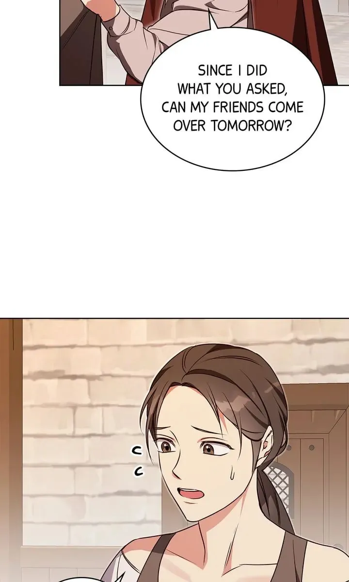 Winter Wolf Chapter 54 page 17 - 