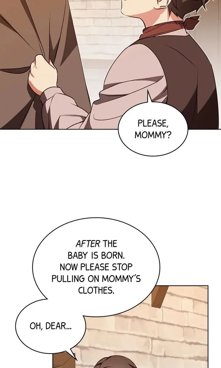 Winter Wolf Chapter 54 page 19 - 