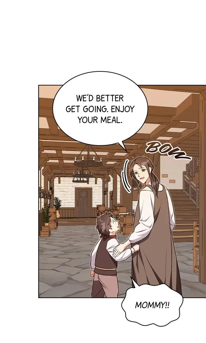 Winter Wolf Chapter 54 page 22 - 