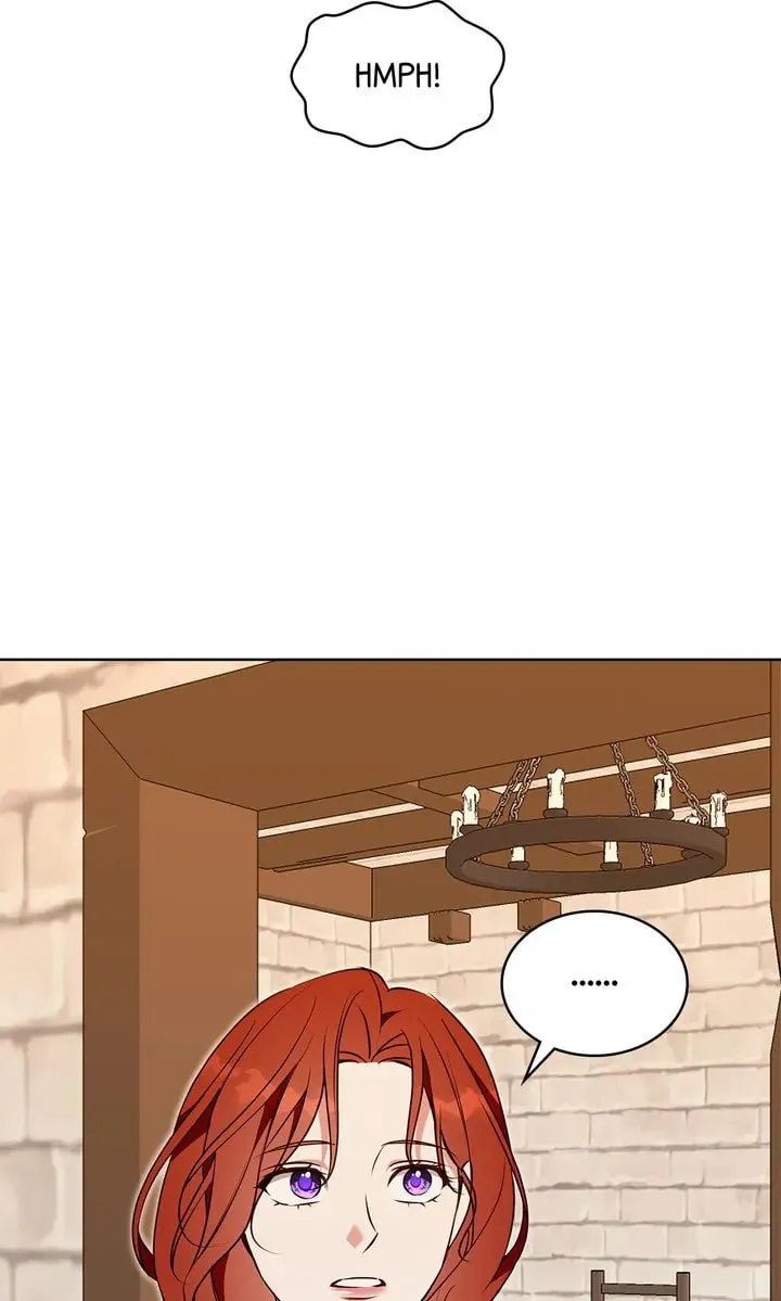 Winter Wolf Chapter 54 page 23 - 