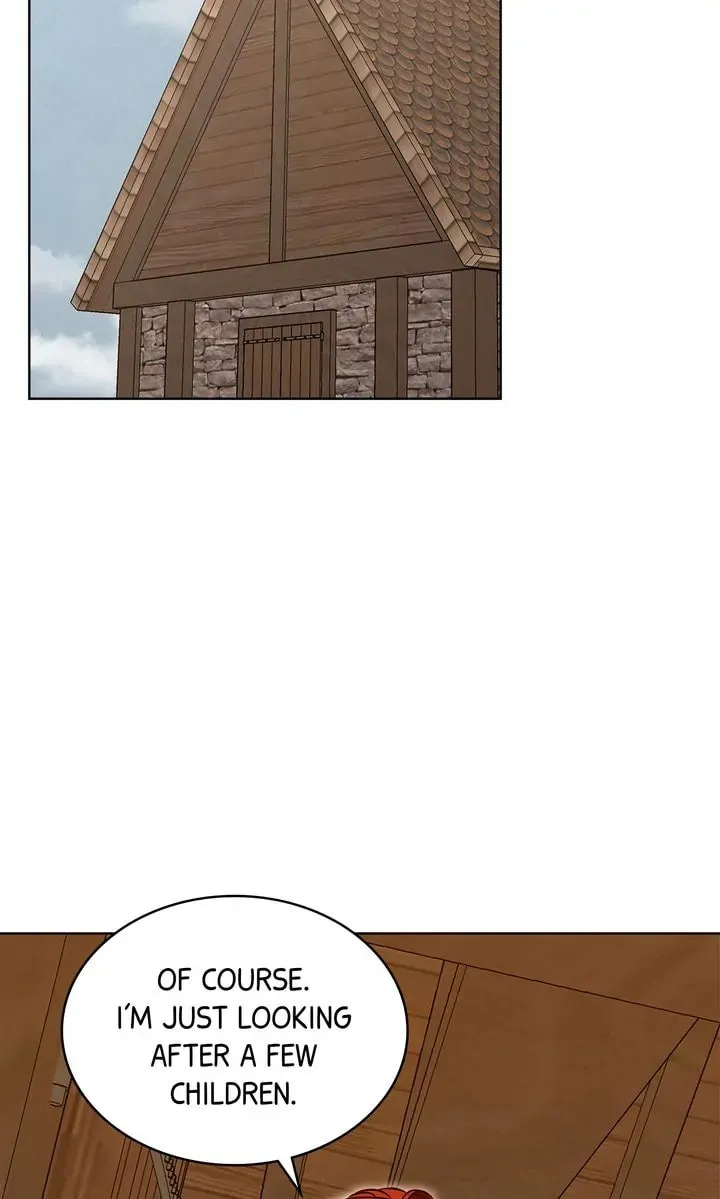 Winter Wolf Chapter 54 page 26 - 