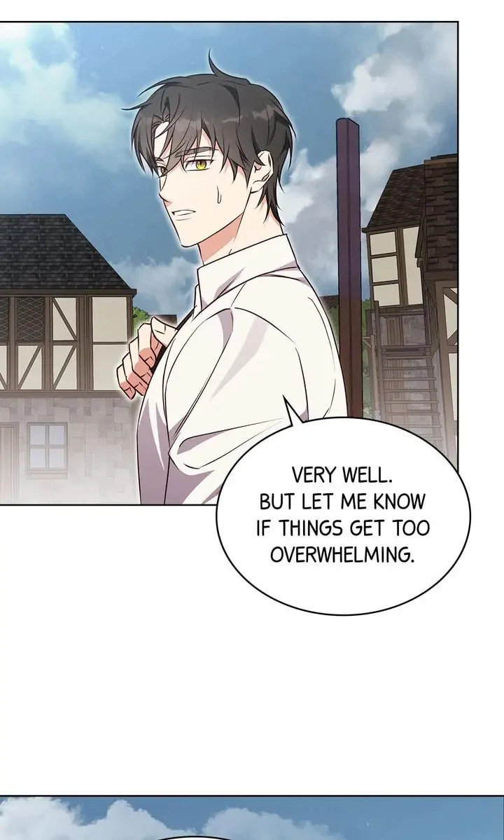 Winter Wolf Chapter 54 page 28 - 