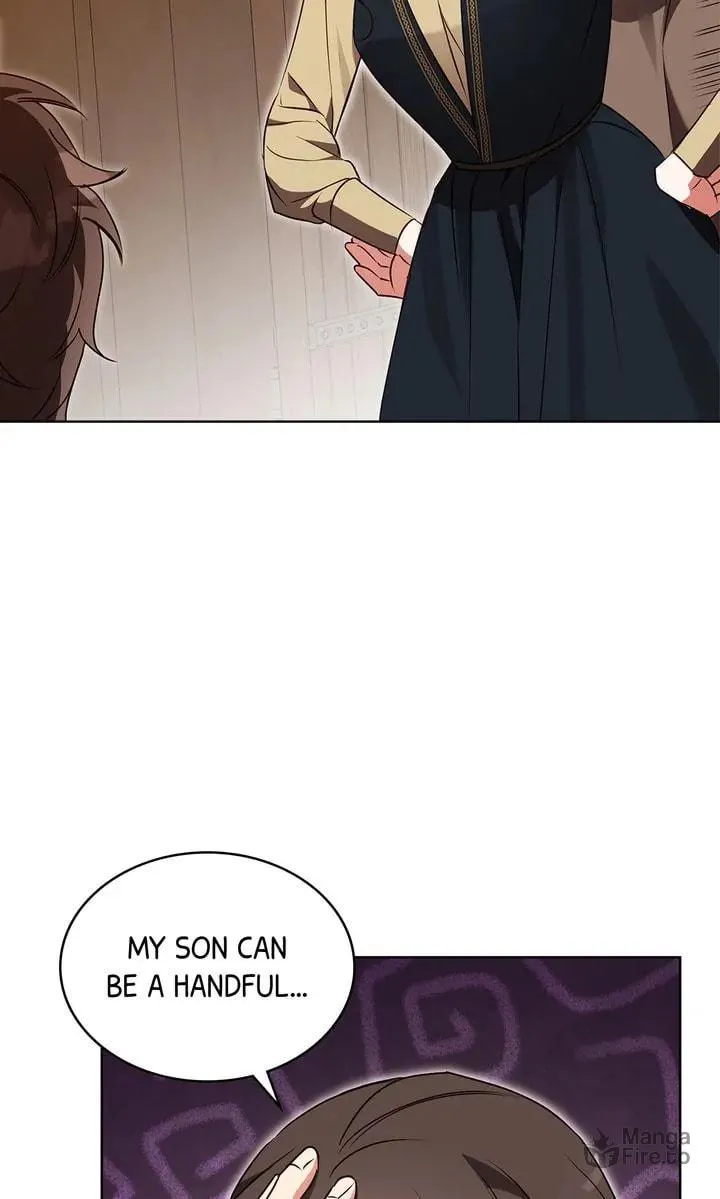 Winter Wolf Chapter 54 page 35 - 