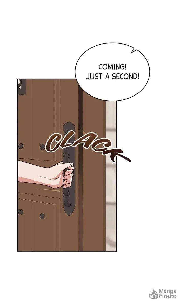 Winter Wolf Chapter 54 page 5 - 