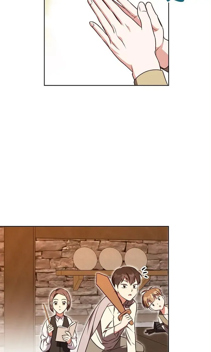 Winter Wolf Chapter 54 page 44 - 