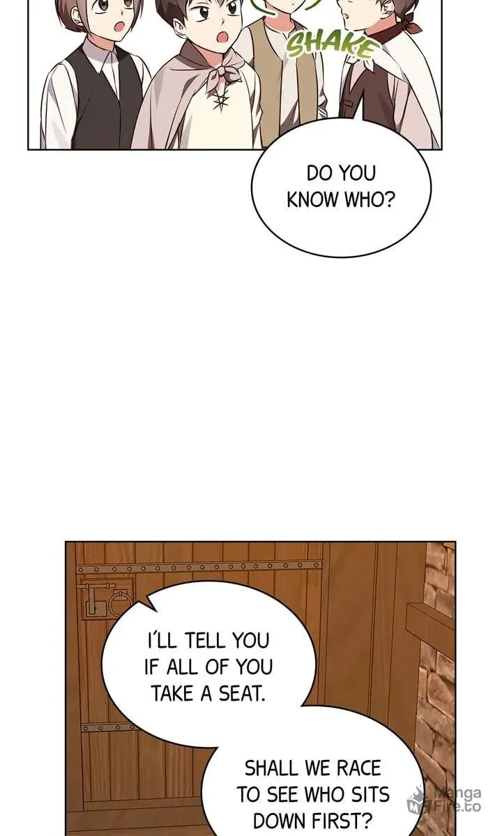 Winter Wolf Chapter 54 page 48 - 