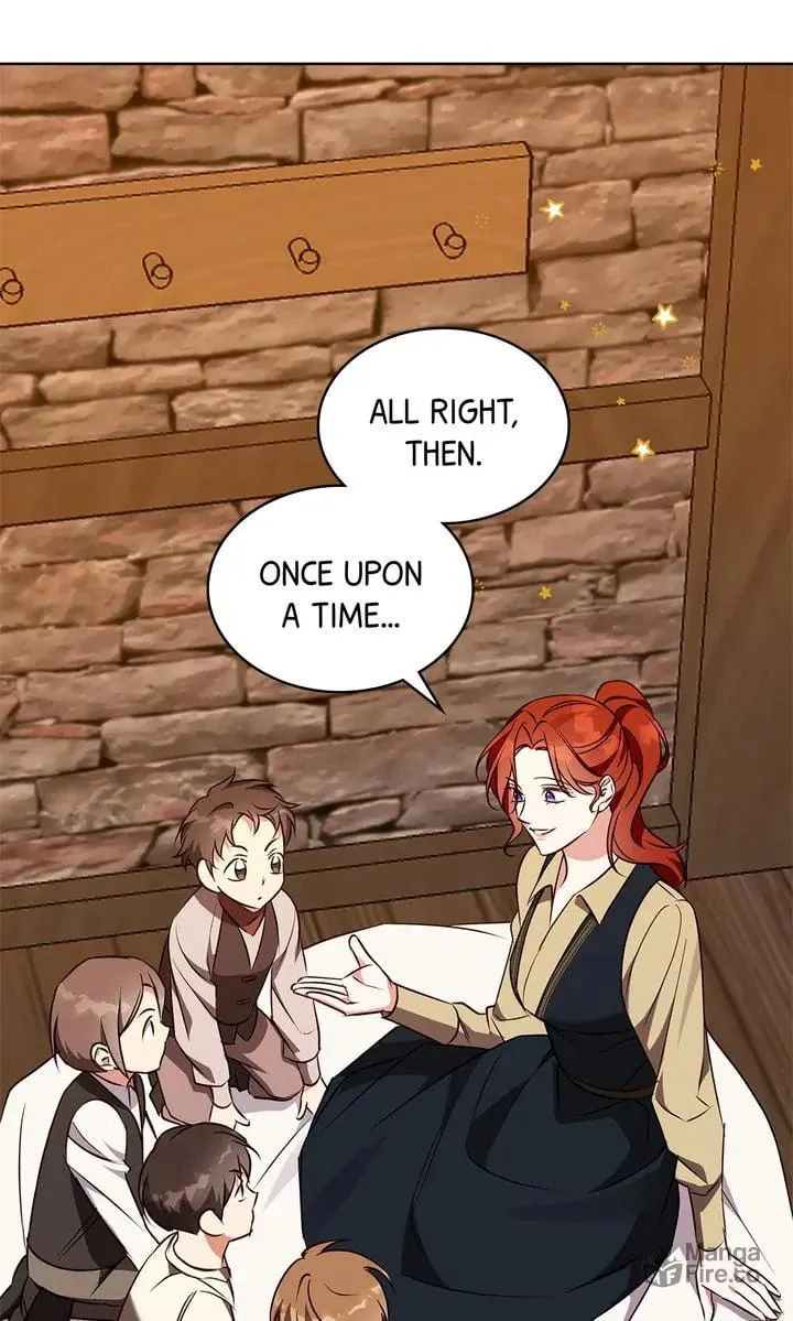 Winter Wolf Chapter 54 page 50 - 