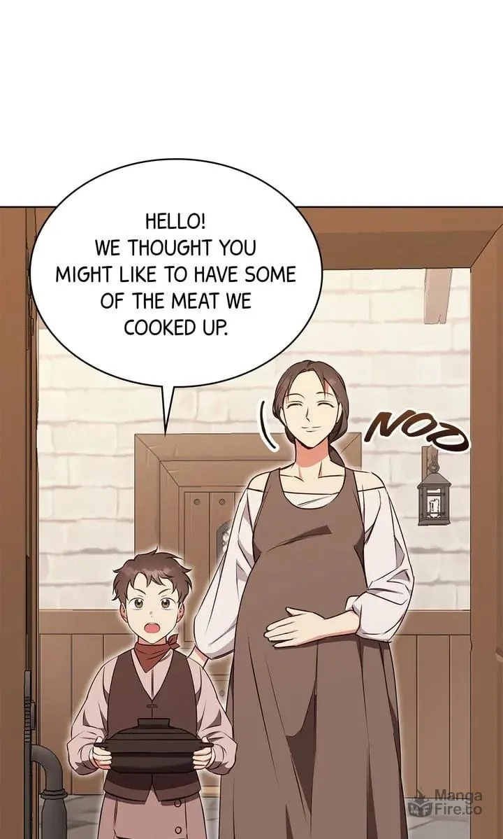 Winter Wolf Chapter 54 page 6 - 