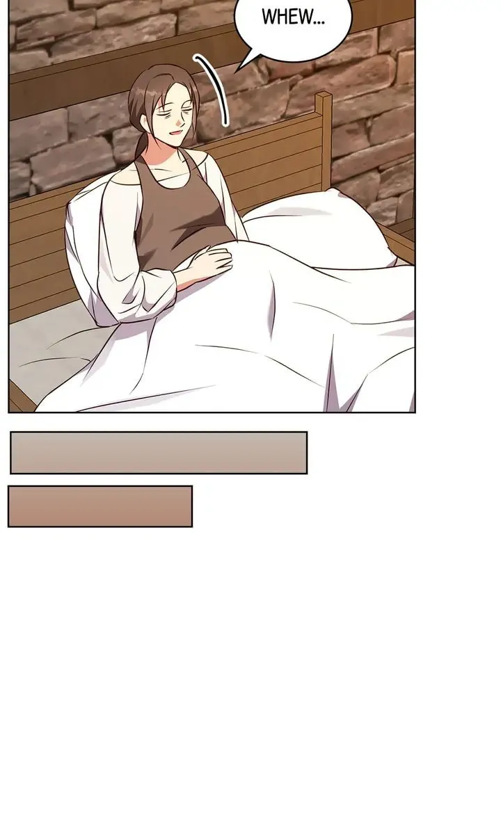 Winter Wolf Chapter 54 page 52 - 